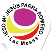 IESO María Jesús Parra Romero, Las Mesas (Cuenca)